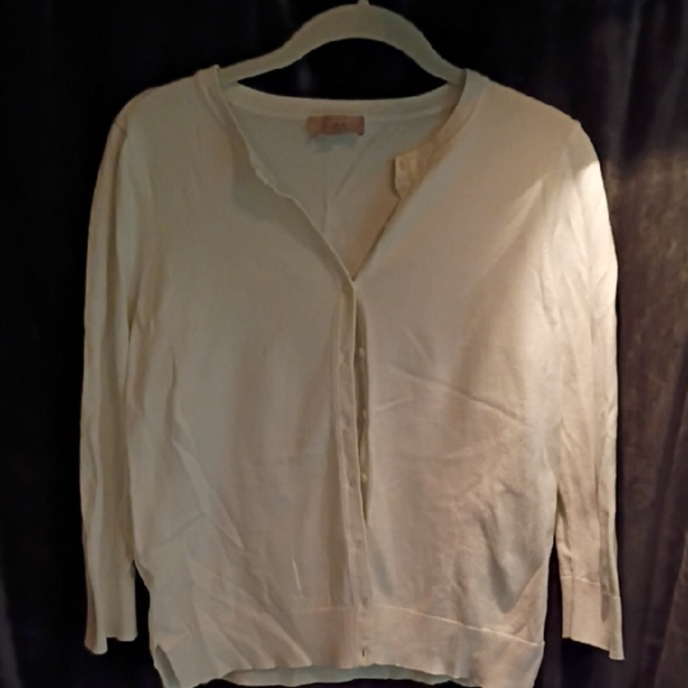 Madewell T-Shirt | L